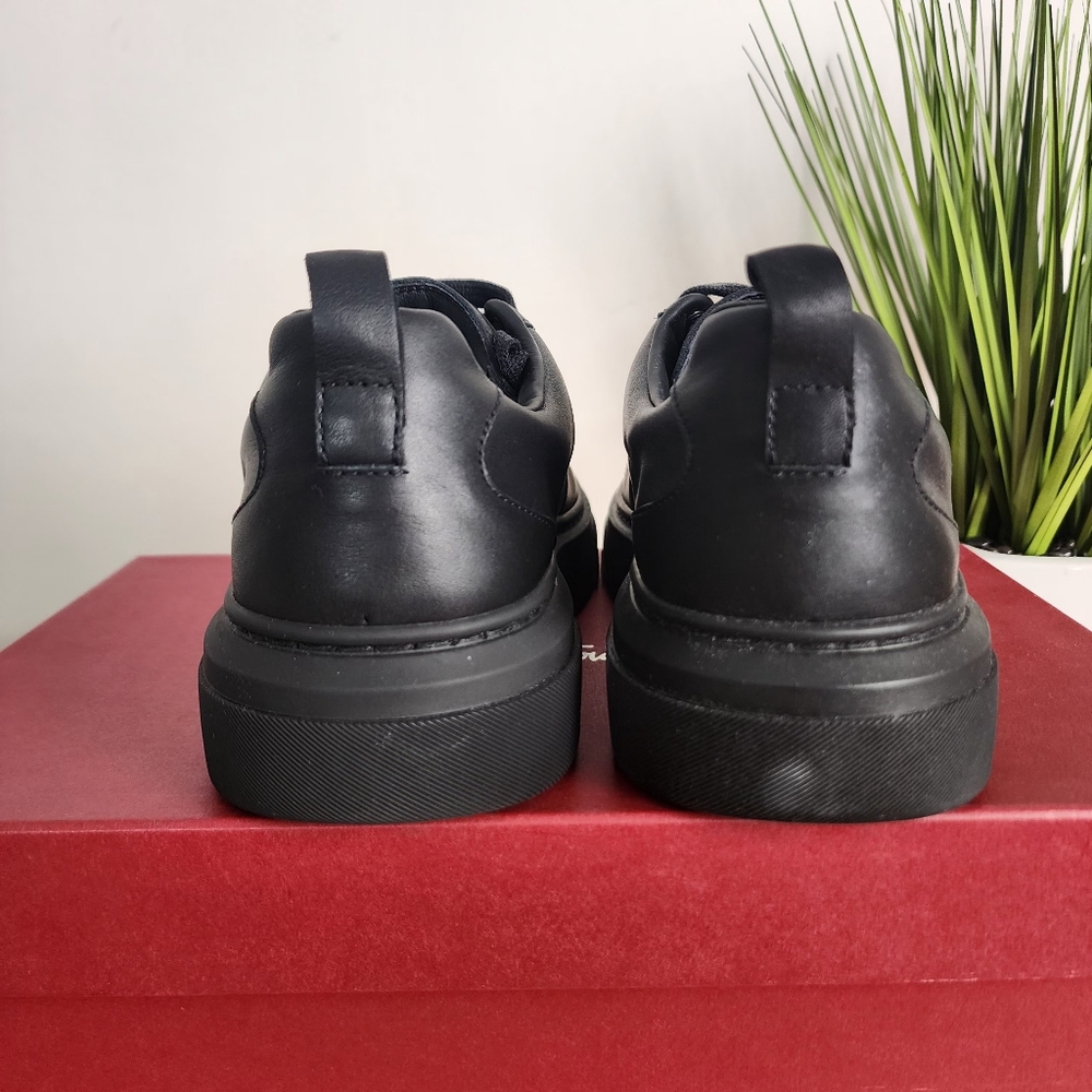 Ferragamo sneakers - Picture 8 of 14
